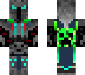 assassinmarekxx12 skin 2.0