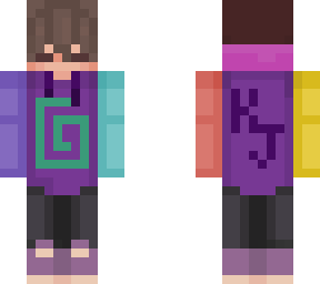 audiboo_ karl jacket :p