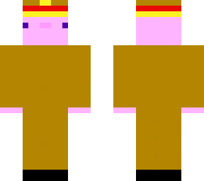 axolotl briley (soldier from the village people) remake