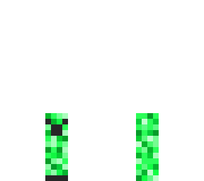 baby creeper :3