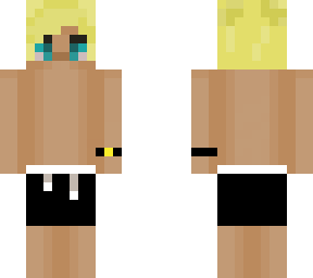 beach boy (original)