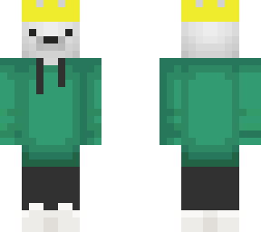 bear with the epic crown =]