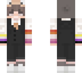 bee wedding skin <3