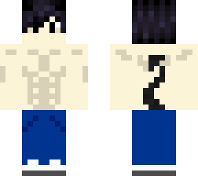 bendy (human)