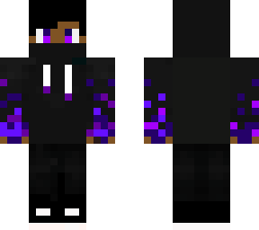 black boi