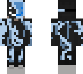 black ice dream