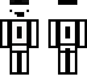 black&white noob