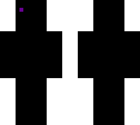 blanks skin