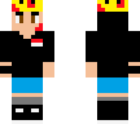 blody king