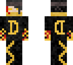blood and gold