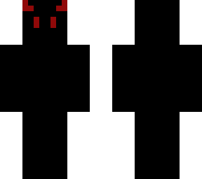 blood god