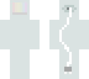 blu tv head