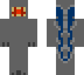 blue (check the sides)