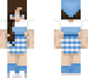 blue belle (fixed)