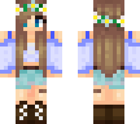 blue ellapaiella