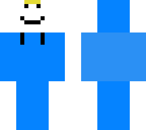 blue hoodie guy