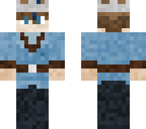 blue k1ng