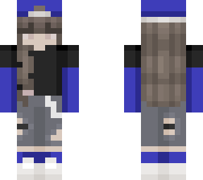 bluish