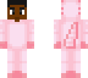 bluj axolotl onesie