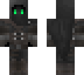 bobbymans skin