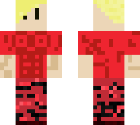 bodybuilding civilian