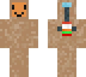 box man 123