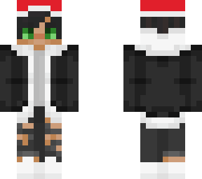 boy 3 (christmas style)