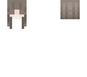 brown hair base <3