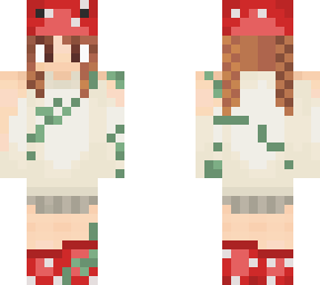 brynne mushroom
