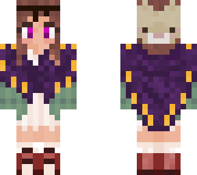 bunny mage