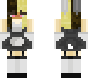 bunny maid