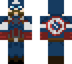 captain america mk.3.1