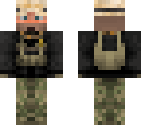 captain price [codmw3]