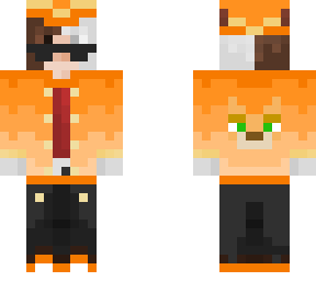 captainpuffy orange ocelots