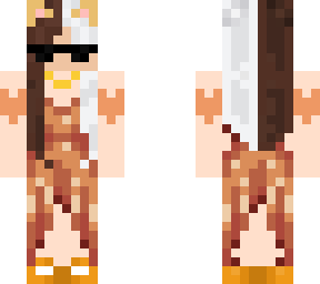 captainpuffy skin mcc 16 - dress version