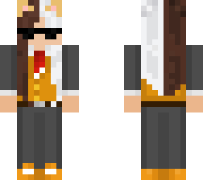 captainpuffy skin mcc 16 - suit version