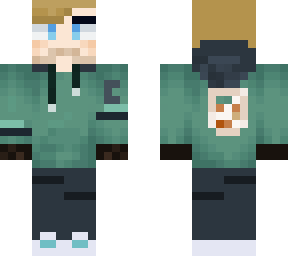 carola skin remake