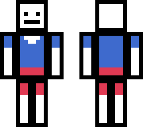 casual stickman