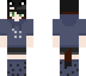 cat girl