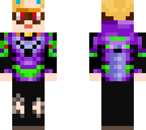 charlie fex v2.22