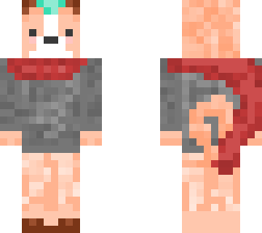 chewy custom