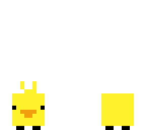 chick