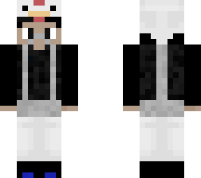 chicken man