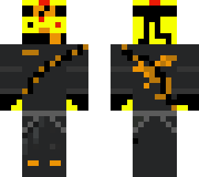 chickken ninjaa