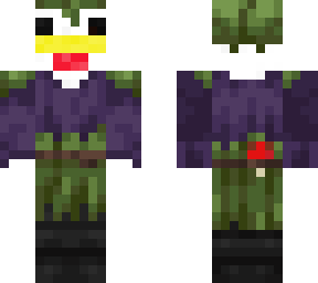 chixn swamp