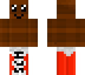 chocolate boy