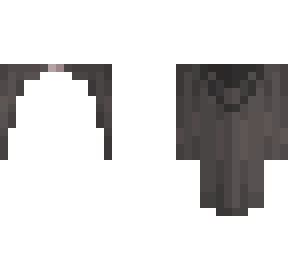 cloak edit