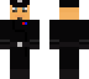 clone officer variant