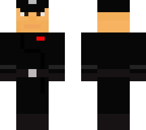 clone officer variant