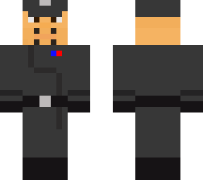 clone officer variant